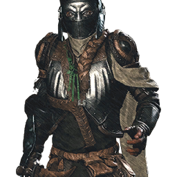 Lycansteel Cuirass 2em