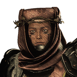 Regent's Veil 2em