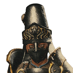 Great Helm of Mora 2em