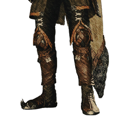 Eventide Greaves 2em